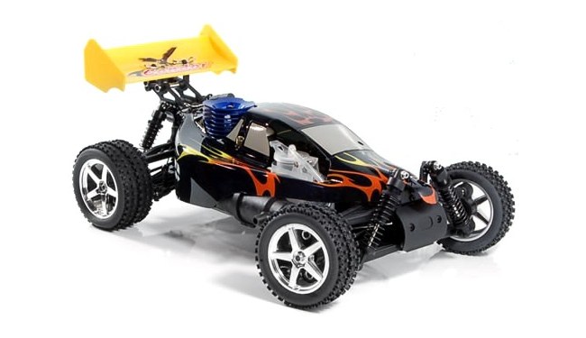 condor rc nitro buggy kit